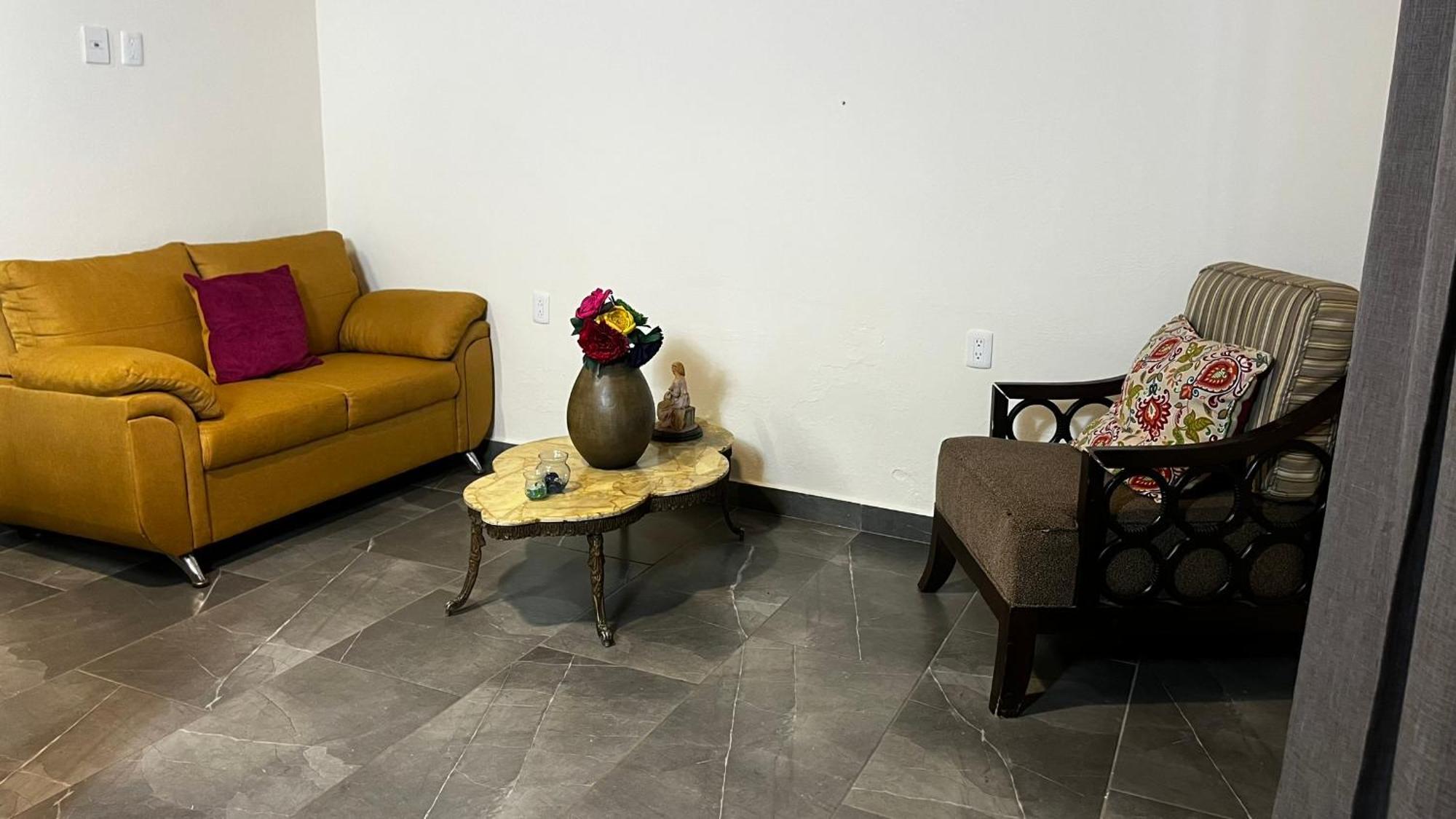 Wirikuta Hotel Boutique Lo de Marcos Extérieur photo